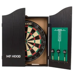 Dart Pro - i skåp