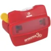 3D-bildvisare – Inkl. 2 skivor