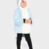 Delfin, stl. 2-4 år