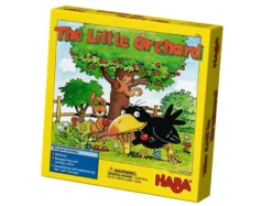 Den lilla fruktgården
