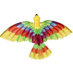 Den mekaniska fågeln - Timmy Bird