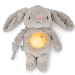 Den sensoriska kaninen Sylvi™ med ljus och musik