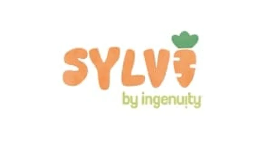 Den sensoriska kaninen Sylvi™ med ljus och musik