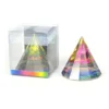 Diamant - Pyramid Ø 5,5 cm