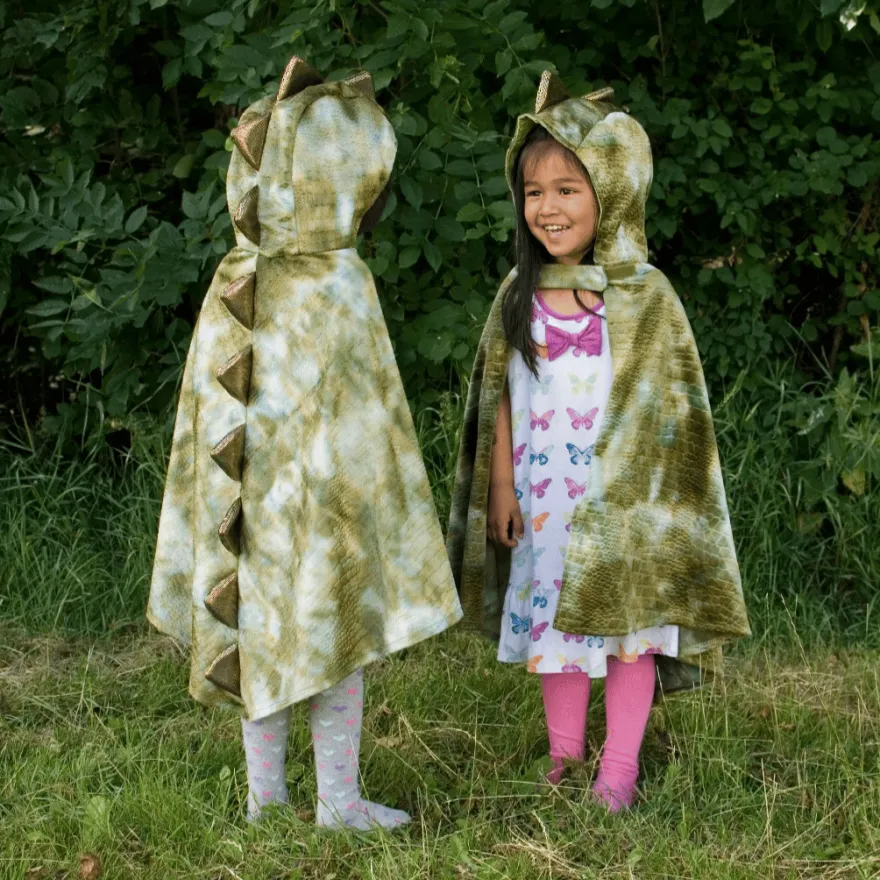 Dinosaurie (3-8 år)