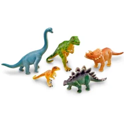 Dinosaurier - Set 1