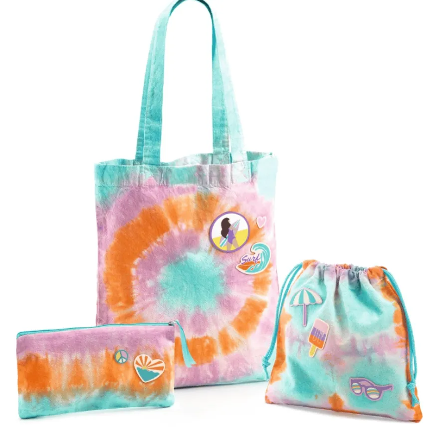 DIY - Gör batik