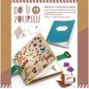 DIY: Gör en egen blompress