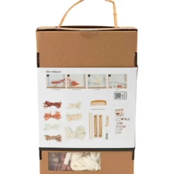 DIY-kit - Vävning