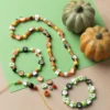 DIY-smycken, startpaket - Halloween
