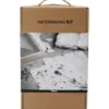 DIY-startpaket - Pappersframställning