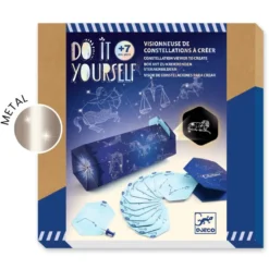 DIY - Stjärnbilder