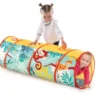 Djungeltunnel Ø45 cm - L: 120 cm