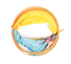 Djungeltunnel Ø45 cm - L: 120 cm