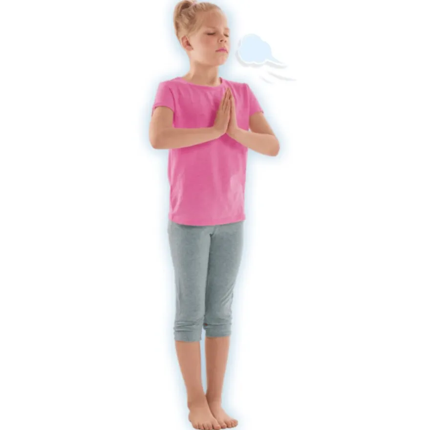 Djuryoga med 28 kort
