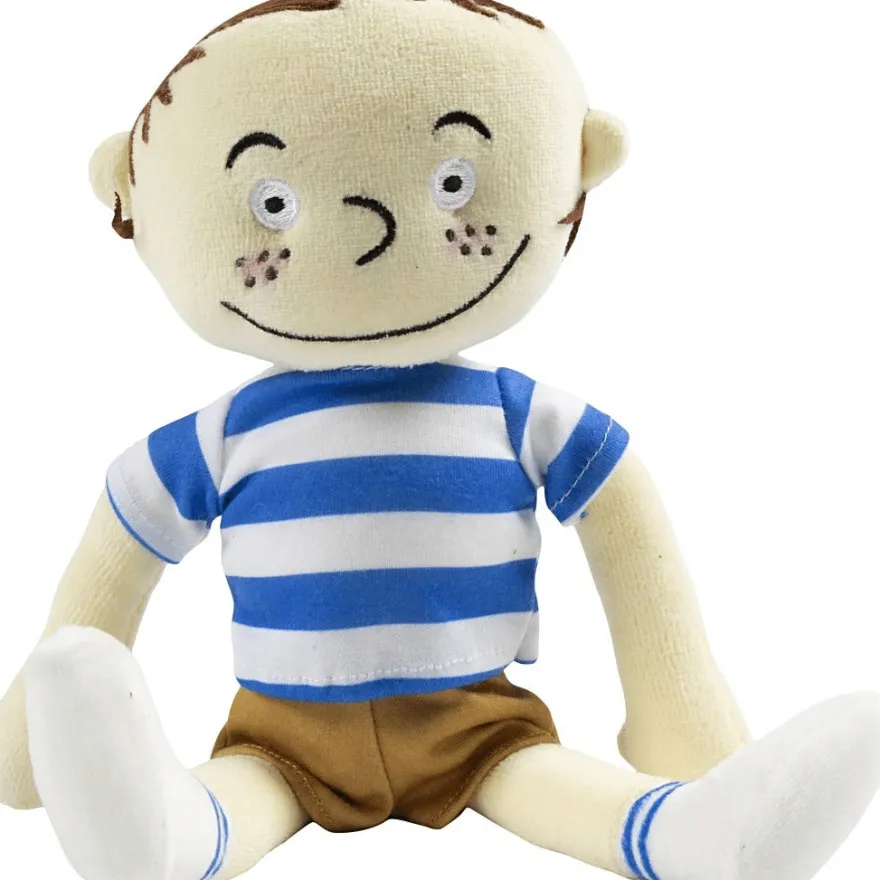 Docka 30 cm – Pelle