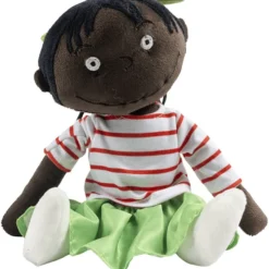 Docka 30 cm – Ronja