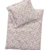 Docktillbehör - Täcke- & kuddset 50 cm.