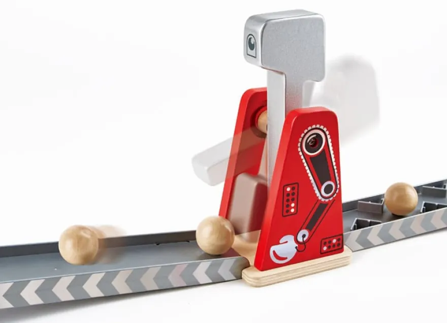 Domino - Mighty Hammer, 59 delar