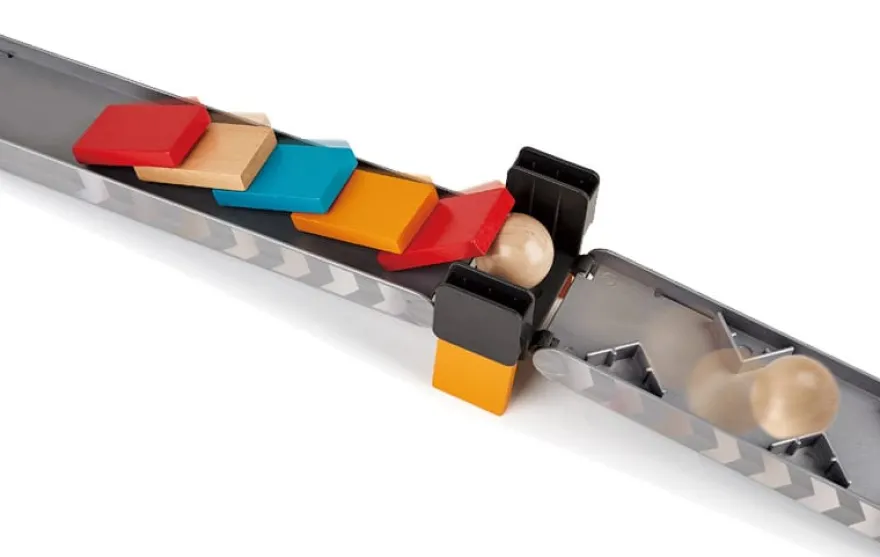 Domino - Mighty Hammer, 59 delar