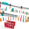 Domino - Robotfabriken, 122 delar