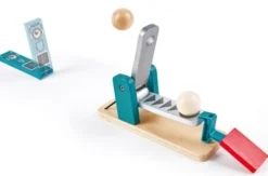 Domino - Robotfabriken, 122 delar
