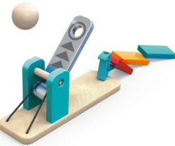 Domino - Robotfabriken, 122 delar