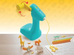 3Doodler Build & Play | Grundset inkl. penna