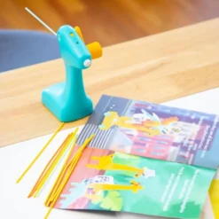 3Doodler Build & Play | Grundset inkl. penna