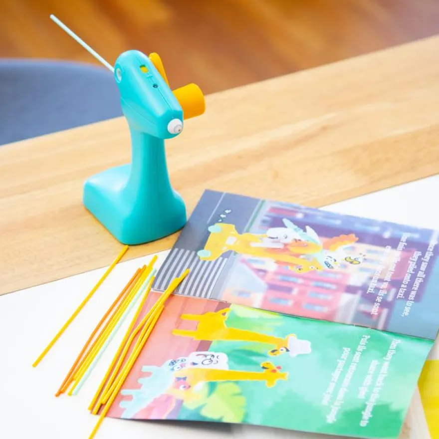 3Doodler Build & Play | Grundset inkl. penna