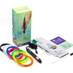 3Doodler Flow | Grundpaket inkl. penna