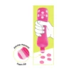 Dot Markers – Neon, 4 st.