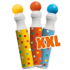 Dot Markers XXL – Aktivitetskort