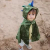 Drake, 2-3 år
