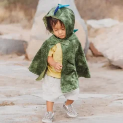 Drake, 2-3 år