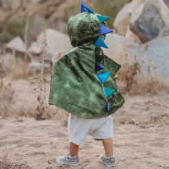 Drake, 2-3 år
