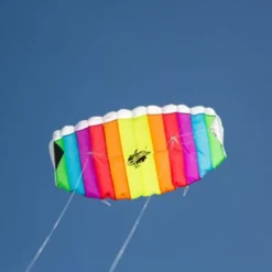 Drake - Stunt foil-komet - Styrbar, 120X56 cm