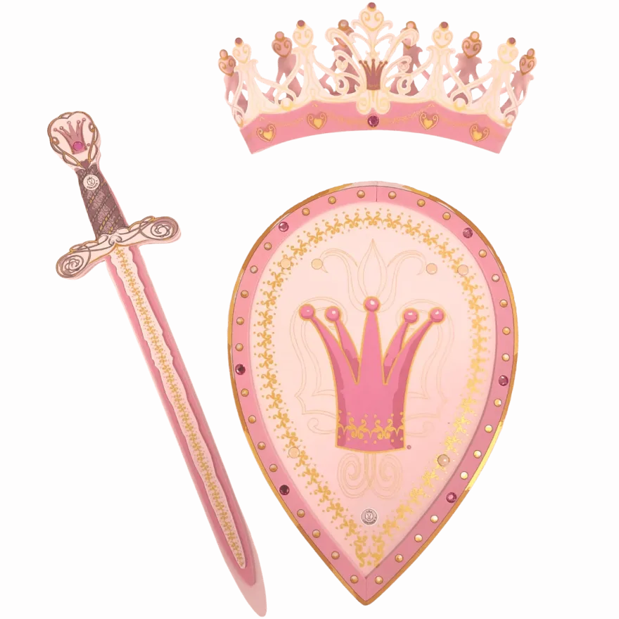 Drottningpaket – Queen Rosa