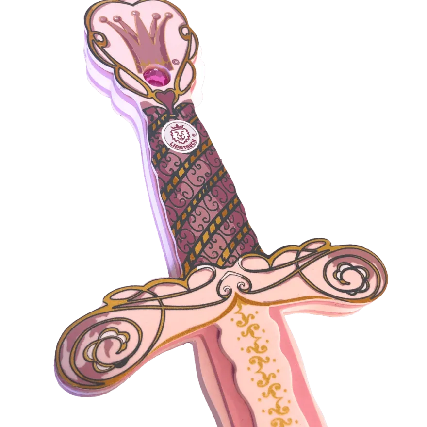 Drottningpaket – Queen Rosa