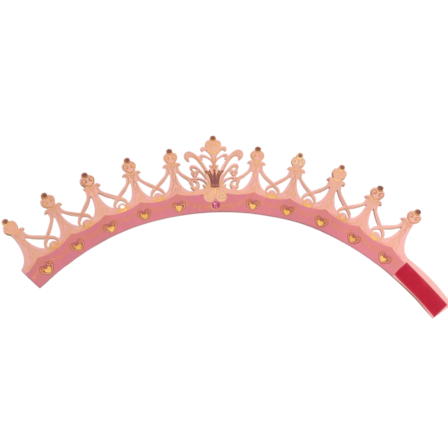 Drottningpaket – Queen Rosa