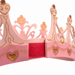 Drottningpaket – Queen Rosa