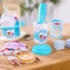 Dryckpaket, 16 delar