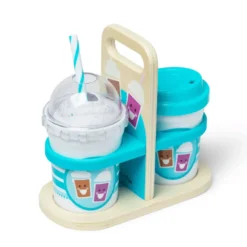 Dryckpaket, 16 delar