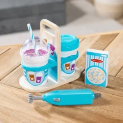 Dryckpaket, 16 delar