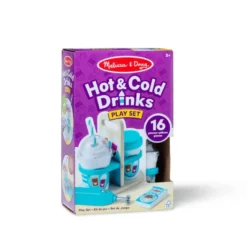 Dryckpaket, 16 delar