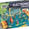 Elektroniklabbet