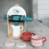 Espressomaskin