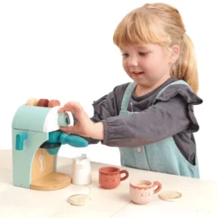 Espressomaskin