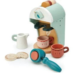 Espressomaskin