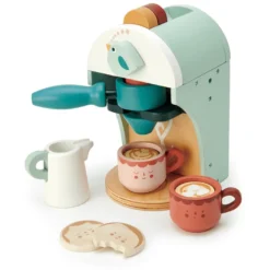 Espressomaskin